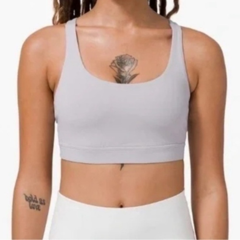 Lululemon Energy Bra